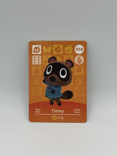310 timmy series - 310, animal