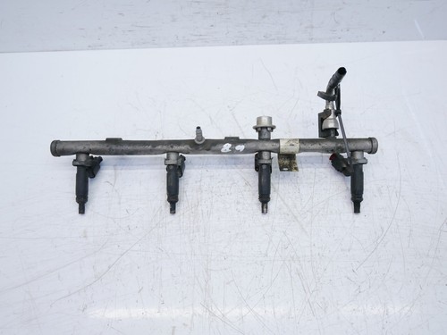 Injection manifold for - , dodge
