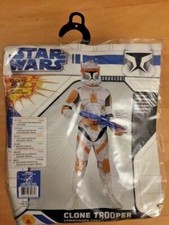 Rubies Clone Wars Trooper