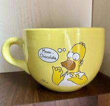 Simpsons Homer mug “Mmmm