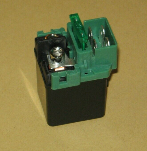 Starter relay - relay/starter,