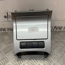 VW GOLF MK5 CENTRE CONSOLE