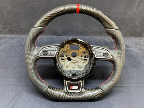 Audi s line leather - a1,