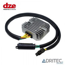 RECTIFIER REGULATOR for BMW F