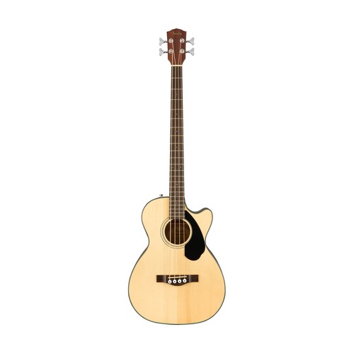 Fender 60sce acoustic bass - cb-60sce,
