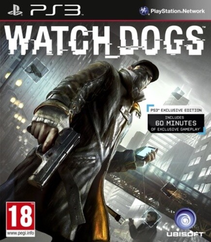 Watch dogs pegi - watch_dogs,