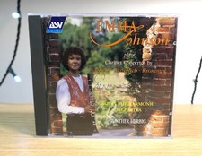 Emma Johnson SIGNED CD