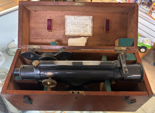 Antique halden co ltd - j,