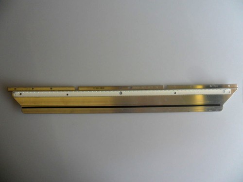 Samsung ue46b6000vw led strip - ue46b6000vw,
