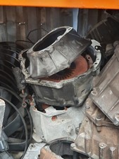 Range Rover p38 r380 gearbox manual bell housing v8