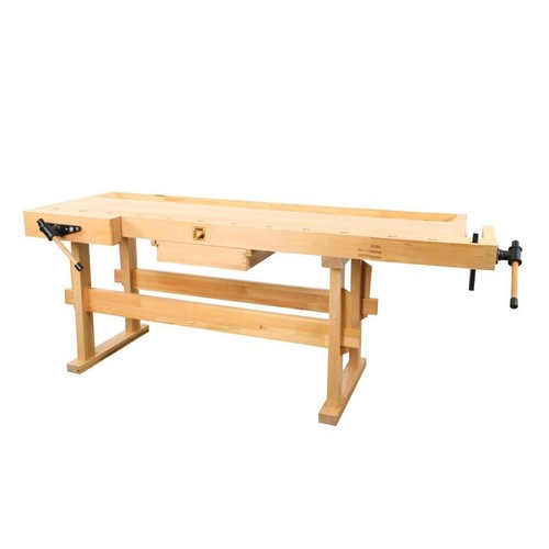 Holzmann solid wood working - solid,