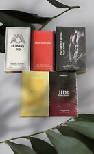 Mens Aftershave Gift Set