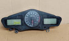 HONDA VFR800 VFR 800 V-TEC CLOCKS SPEEDO DASH 2002-09  (0225)