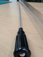 Parker Hale Bisley 17 Cal