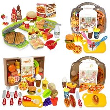 Kids playset pretend play - kids,