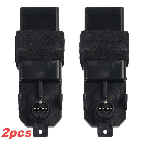 Black window regulator - 2x,