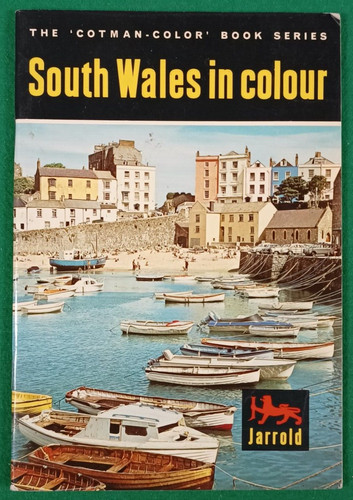 South wales colour the - colour,