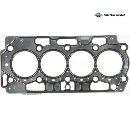 Gasket cylinder head victor - head,