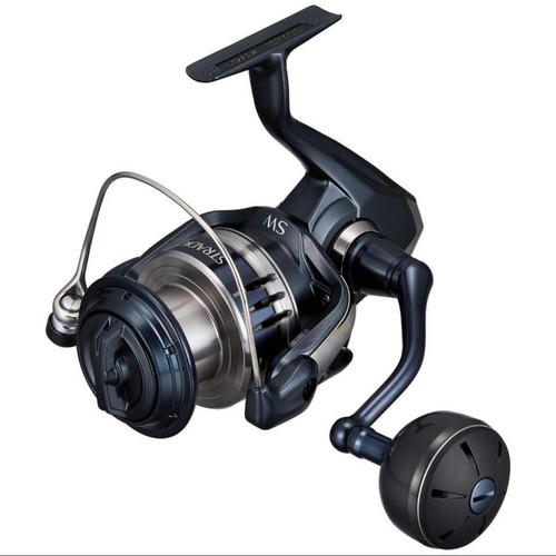 Shimano spinning reel - spinning, 20