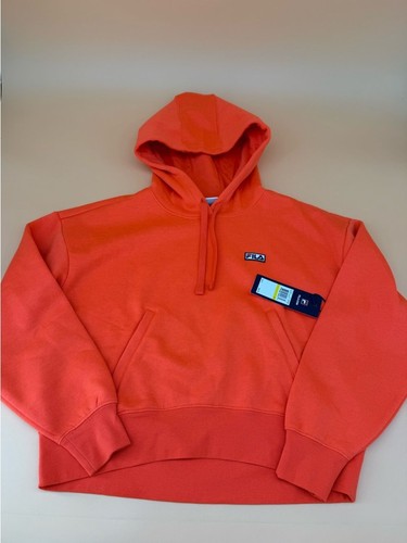 Fila crewneck hoodie bright - fila,