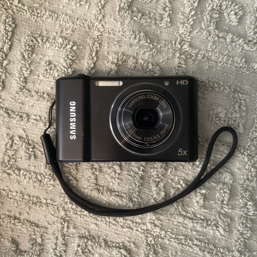 Samsung st66 1mp 5xzoom - samsung, 16.1mp