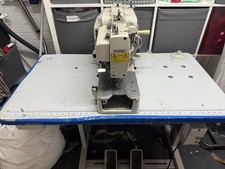 Brother Buttonhole Industrial Sewing Machine