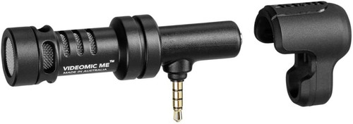 Røde videomic compact - rØde, me