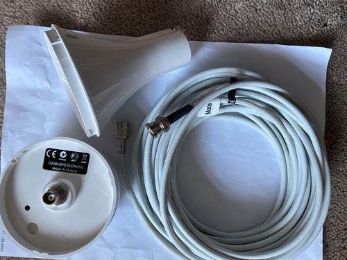 Garmin ga38 gps antenna - garmin,