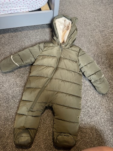 Baby boys snowsuit - boys, all