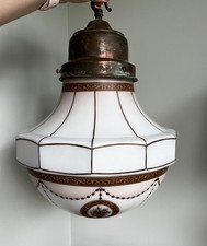 Art Deco Supastone Czech