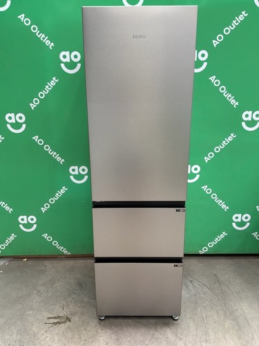 Haier fridge freezer no - haier, 60/40
