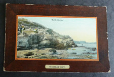 TABLE ROCKS, WHITLEY BAY