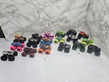 Hot Wheels Monster Trucks 1:64