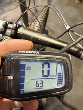 Yamaha Display / Controller - Haibike