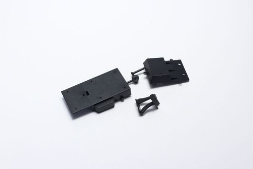 Radio box kyosho blizzard - radio,