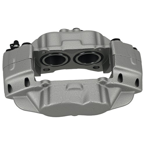 Brake caliper front - caliper, left