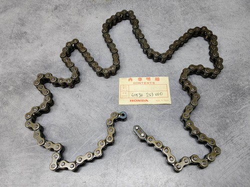 Transmission chain ca175 cb125 - transmission,