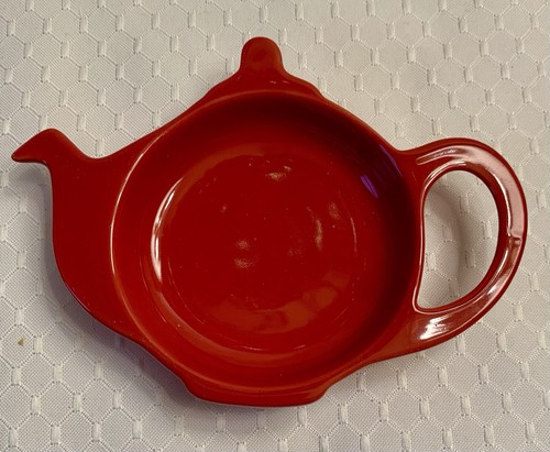 Ceramic tea bag - tea, rest