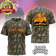 New Luke Combs Country Music