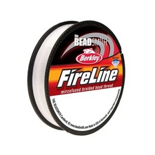 Fireline Braided Beading
