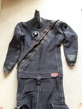 Santi E.Lite Men's Drysuit