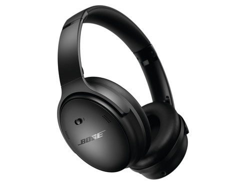 Bose quietcomfort noise - bose,