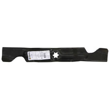 Mulching Lawnmower Blade
