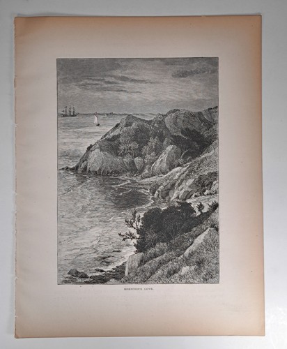1872 victorian printed - 1872,