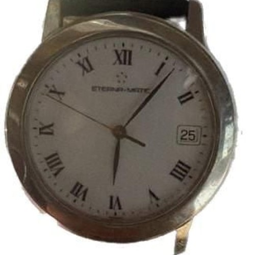 Eterna matic automatic - eterna-matic,