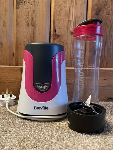Breville blend active - breville,