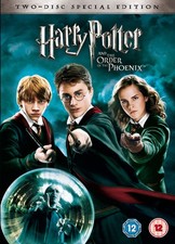 Harry potter and the order - potter, of