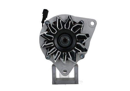 Line original alternator - +line,