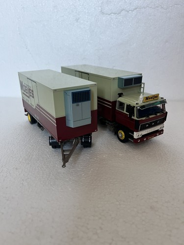 Tekno daf moijes - ,