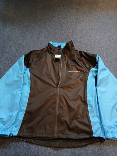 Muddy fox cycling jacket - muddy,